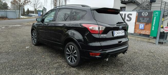 Ford Kuga Wersja ST LINE. Goczałkowice-Zdrój - zdjęcie 6