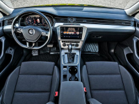 Volkswagen Passat Sadlno - zdjęcie 9