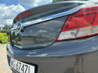 Opel Insignia Lipówki - zdjęcie 11