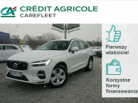 Volvo XC 60 B4/197 KM Momentum Salon PL Fvat 23% DW7PL18 Poznań - zdjęcie 1