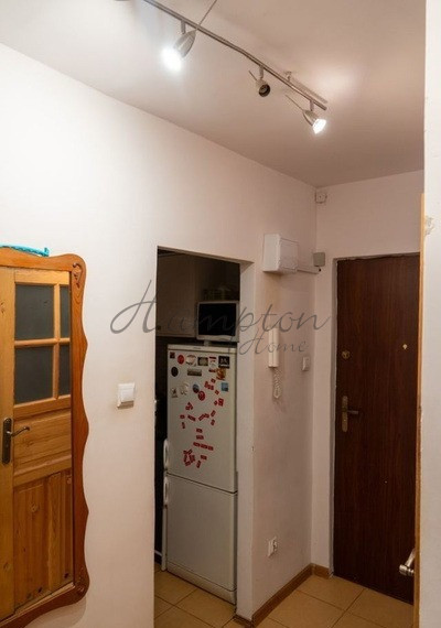 2 pokoje | 37m2 | Warszawa, Ochoto Ochota - zdjęcie 8