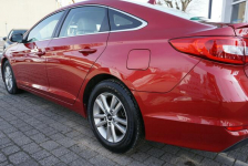 Hyundai Sonata zarejestrowany, ubezpieczony Opole - zdjęcie 8