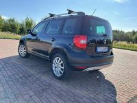 Sprzedam Skoda Yeti 2.0 4x4 Elegance DSG Automat Turek - zdjęcie 5