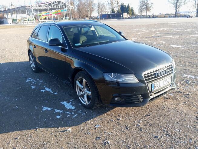 Audi A4 b8 Komorów - zdjęcie 3