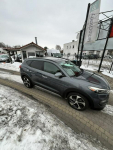 Hyundai Tucson Panorama, skórzane fotele, Słupsk - zdjęcie 2