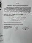 Sprzedam działkę budowlaną w Ludwinowie Zegrzyńskim Ludwinowo Zegrzyńskie - zdjęcie 10