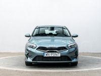 Kia Ceed HB 1.5 T-GDI 6MT M 140KM Salon Polska Poznań - zdjęcie 7