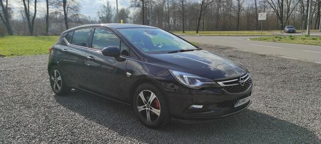 Opel Astra Bogata wersja, super stan. Goczałkowice-Zdrój - zdjęcie 3