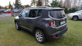 Jeep Renegade Jeden właściciel. Polski salon. Gwarancja Zielona Góra - zdjęcie 7