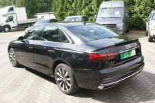 Audi A4 Nowy Tomyśl - zdjęcie 6