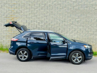 Ford EDGE Łódź - zdjęcie 8