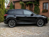Mazda CX-5 2.5 Skyactiv-G AWD AT SkyPassion Wrocław - zdjęcie 5