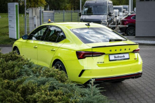 Octavia FL RS 2.0 TSI 265 KM DSG Łódź - zdjęcie 11