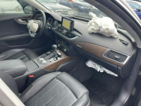 Audi A7 Quattro Bose Skóra Wentyalcja Pamięć Szyberdach 310KM Gliwice - zdjęcie 10