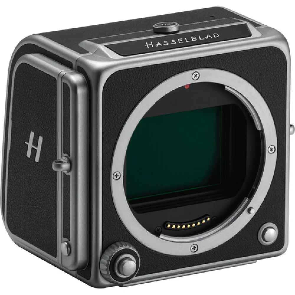 Hasselblad 907x Anniversary Edition Medium Format Camera Kit Bemowo - zdjęcie 5