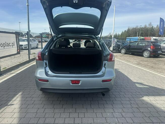 Mitsubishi Lancer Lipówki - zdjęcie 9