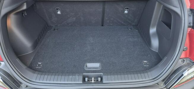 Hyundai Kona HYBRYDA-LED-AUTOMAT Paproć - zdjęcie 9