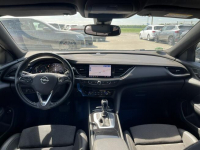 Opel Insignia Hak Automat Skóra Kamera Podgrzewanie Tempomat Gliwice - zdjęcie 8