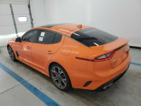 Kia Stinger 3.3 L V6 Katowice - zdjęcie 6