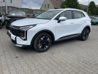 Kia Sportage mHEV Automat Podgrzewanie Kamera Virtual 160KM Gliwice - zdjęcie 4