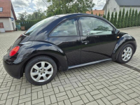 VW BEETLE 1600 BENZYNA+GAZ !!! Głogów - zdjęcie 3