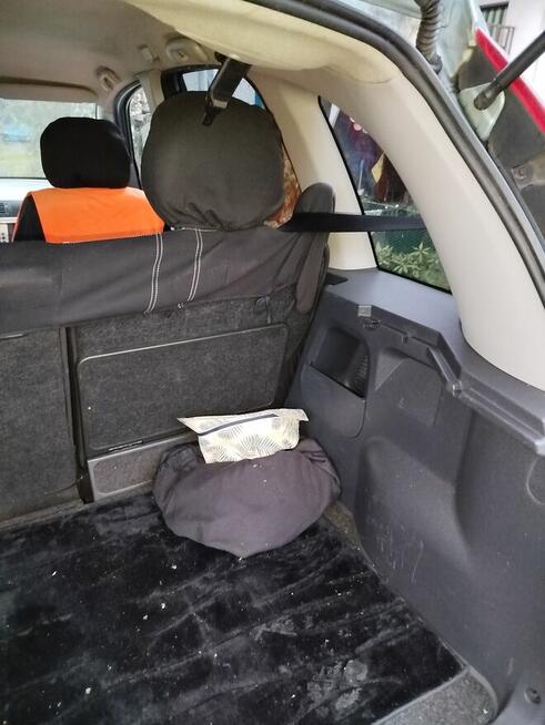 Opel Meriva 2005 Golub-Dobrzyń - zdjęcie 2