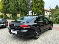 Volkswagen Passat Rezerwacja Tarnowskie Góry - zdjęcie 6
