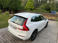 Volvo XC-60 2.0D R-DESING Krajowy Pierwszy właściciel POLECAM Mysłowice - zdjęcie 8