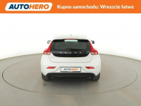 Volvo V40 automat full LED navi klima auto czujniki parkowania Warszawa - zdjęcie 6
