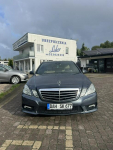 MERCEDES-BENZ E 350  W212 Słupsk - zdjęcie 2