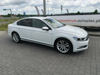 Piękny Volkswagen Passat B8 Lipówki - zdjęcie 8
