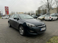 Opel Astra * Zamiana * 1.4T nowe Turbo Gwarancja Siemianowice Śląskie - zdjęcie 5