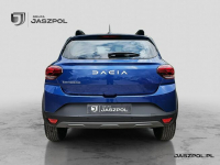 Dacia Sandero Stepway 1.0 TCe Expression LPG Łódź - zdjęcie 6
