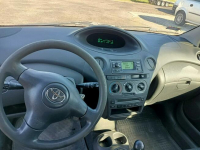 Toyota Yaris 1.0 04r Tarnów - zdjęcie 7