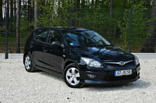 Hyundai i30 1.4 Benz. 109KM Opłacony! Super Stan! Zobacz!!!