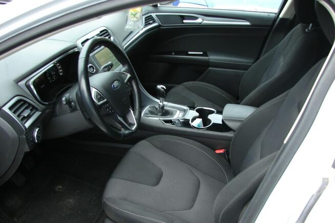 Ford Mondeo 1,6 TDCi 116 KM ,Super stan Piła - zdjęcie 6