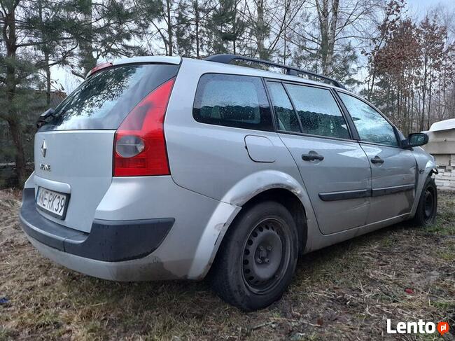 Sprzedam Volkswagena Passata Węgrów - zdjęcie 1