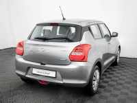Suzuki Swift WD7699P#1.2 Dualjet SHVS Premium Cz.cof Salon PL VAT 23% Gdańsk - zdjęcie 5