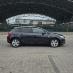 Opel Astra J 1.4 100KM Selection Manual Ostrów Mazowiecka - zdjęcie 11