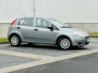 Fiat Grande Punto 1.4 Benz. po serwisie Mikołów - zdjęcie 7