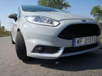 Ford Fiesta ST 200 Głowno - zdjęcie 5