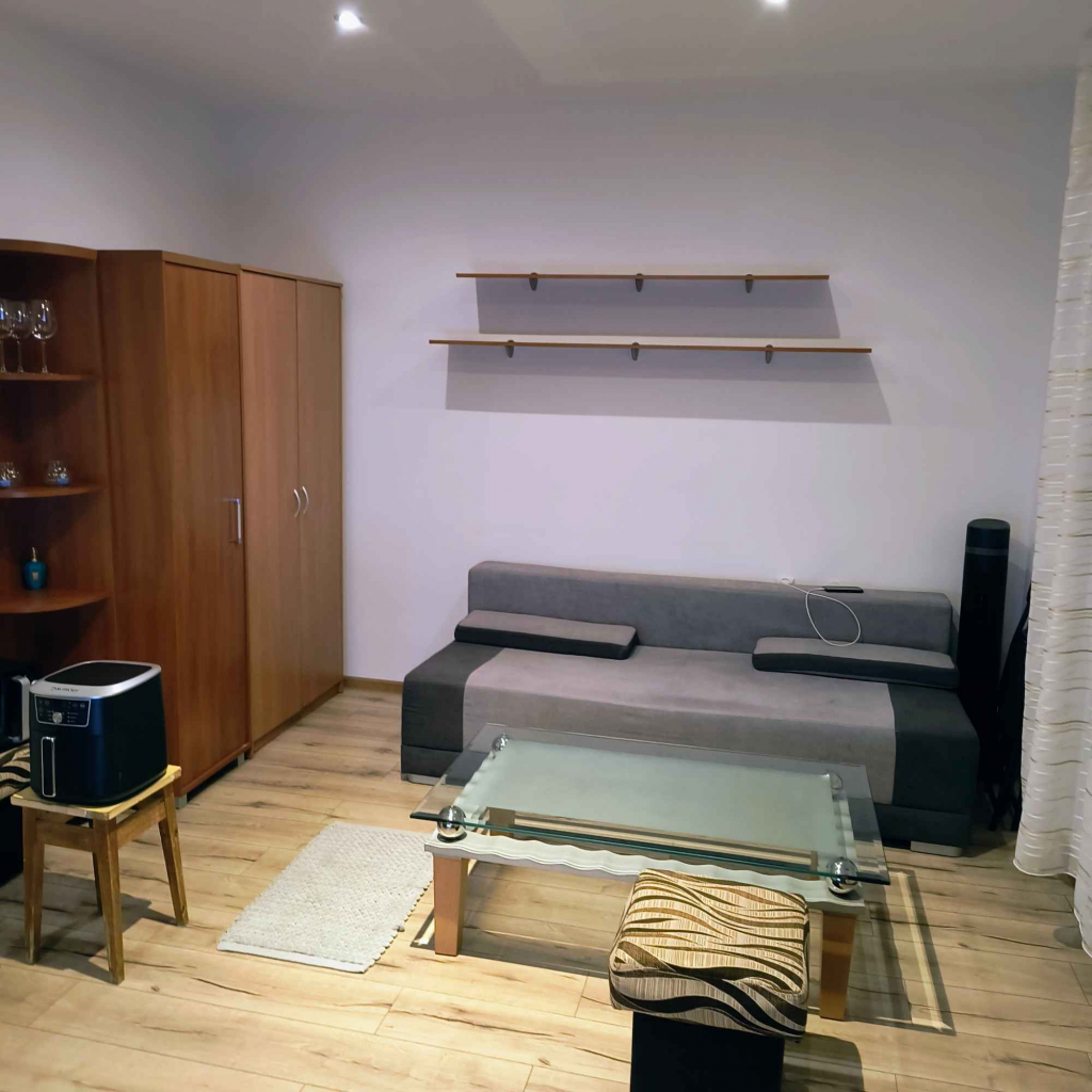 Wynajmę kawalerkę 28m2 w Raciborzu Racibórz - zdjęcie 6