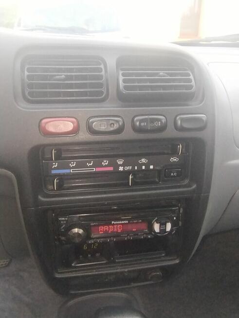 Suzuki Alto w automacie Makowiska - zdjęcie 6