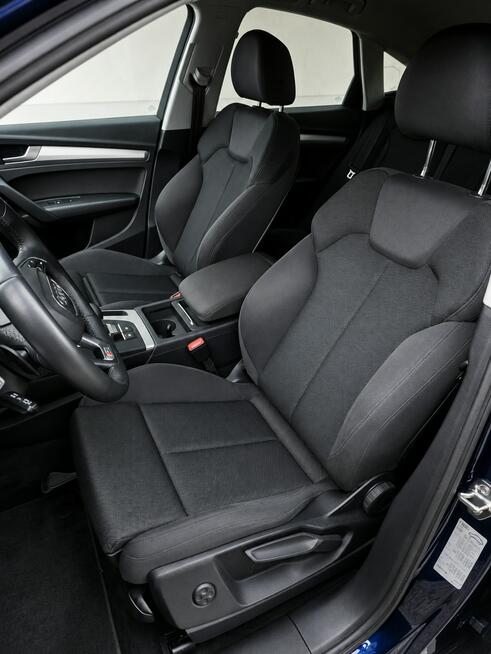 Audi Q5 2.0 tdi 204PS  MATRIX 4x4 Kamera 3 x S-Line Europa Myszków - zdjęcie 11