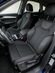 Audi Q5 2.0 tdi 204PS  MATRIX 4x4 Kamera 3 x S-Line Europa Myszków - zdjęcie 11