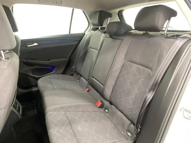 Volkswagen Golf VIII 2.0 TDI Life Warszawa - zdjęcie 12