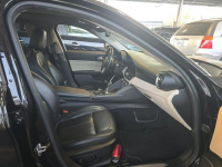 Alfa Romeo Giulia Q4 Sport 2.0 285KM 2018r. oferta w transporcie Kampinos - zdjęcie 8