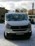 Opel Vivaro ,Talento, Trafic