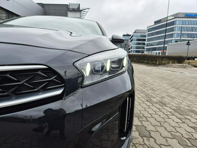 Kia XCeed 1.5 T-GDI 160 KM DCT Wersja M+SMT Salon PL Poznań - zdjęcie 12