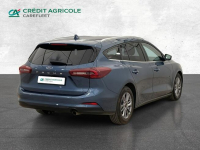 Ford Focus 1.0 EcoBoost mHEV Titanium X aut Warszawa - zdjęcie 5